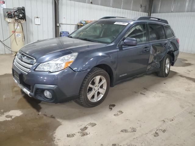 2014 SUBARU OUTBACK 2.5I LIMITED, 