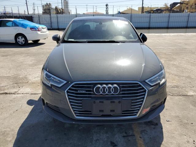 WAUUPBFF6HA138889 - 2017 AUDI A3 E-TRON PREMIUM GRAY photo 5