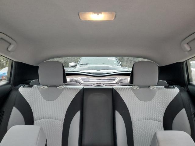JTDKARFP6H3057909 - 2017 TOYOTA PRIUS PRIM WHITE photo 10