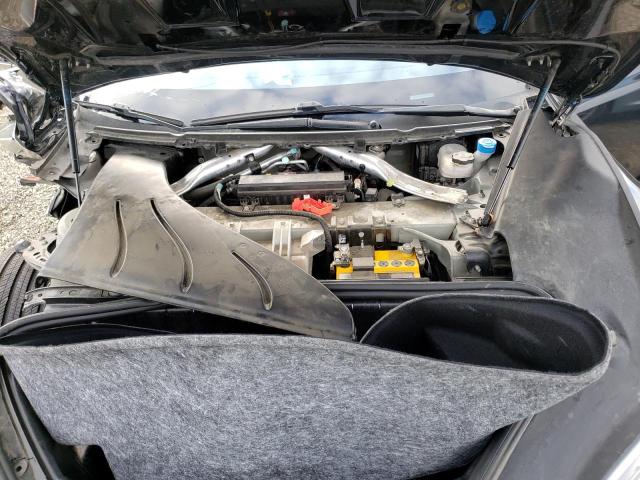 5YJSA1E13HF190614 - 2017 TESLA MODEL S 黑色 照片 11