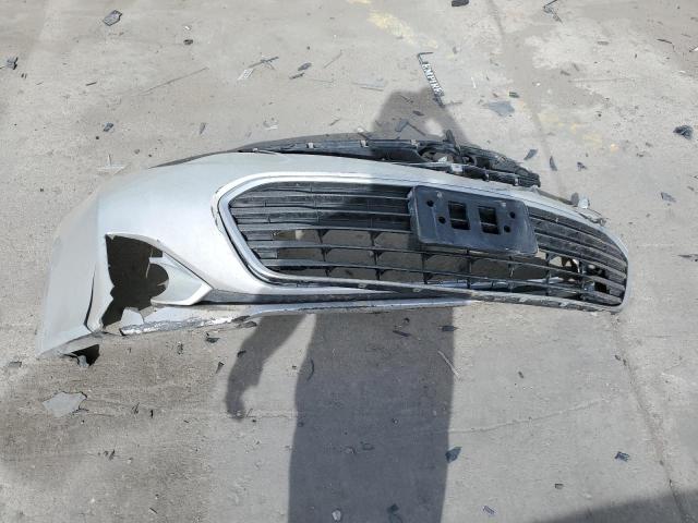 4T1BK1EB8DU009316 - 2013 TOYOTA AVALON BASE SILVER photo 12