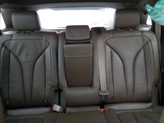 2LMTJ6LR0GBL63799 - 2016 LINCOLN MKX RESERVE 米色 照片 10