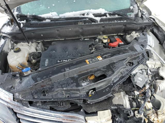 2LMTJ6LR0GBL63799 - 2016 LINCOLN MKX RESERVE 米色 照片 12