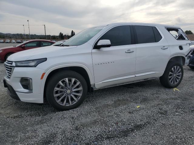 2023 CHEVROLET TRAVERSE PREMIER, 