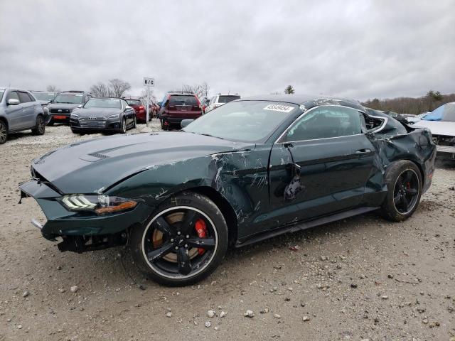 2019 FORD MUSTANG BULLITT, 