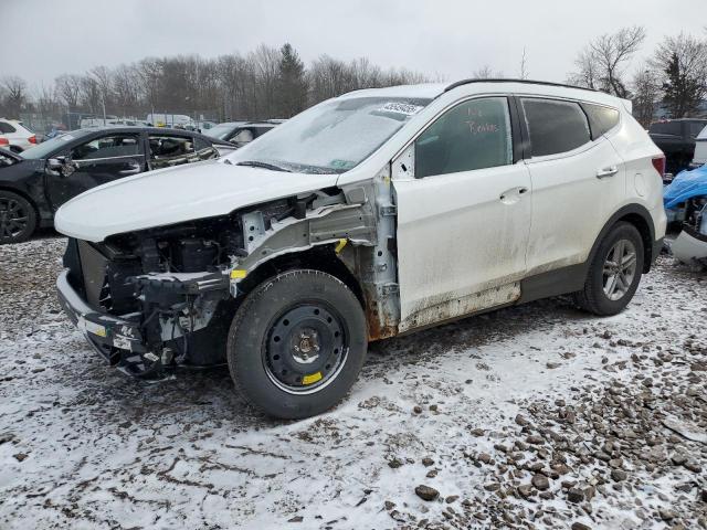 2017 HYUNDAI SANTA FE S, 