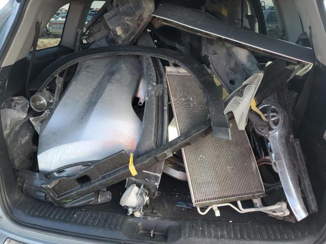 5TDJKRFH7FS174525 - 2015 TOYOTA HIGHLANDER XLE SILVER photo 13