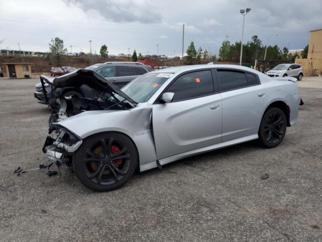 2021 DODGE CHARGER R/T, 