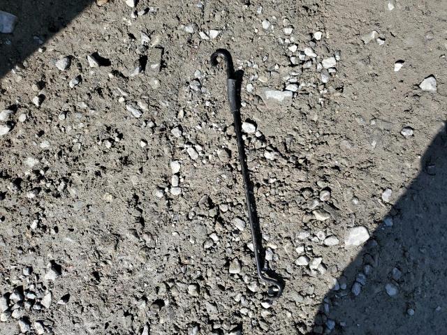 KL1TD66658B133943 - 2008 CHEVROLET AVEO BASE Gümüş foto 12