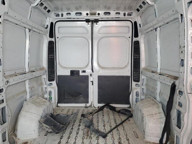 3C6TRVCG7EE103169 - 2014 RAM PROMASTER 2500 HIGH 白色 照片 10