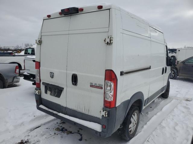 3C6TRVCG7EE103169 - 2014 RAM PROMASTER 2500 HIGH 白色 照片 3