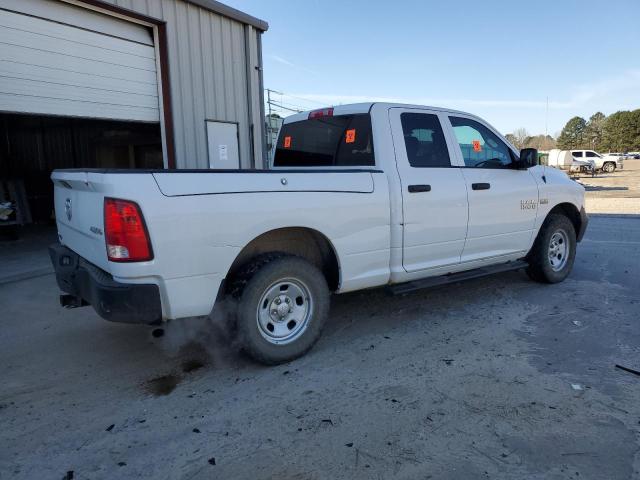 1C6RR7FT5FS605756 - 2015 RAM 1500 ST WHITE photo 3