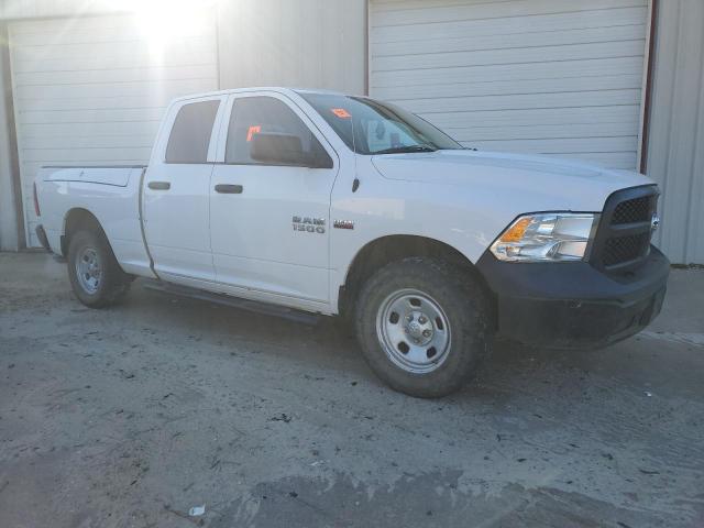 1C6RR7FT5FS605756 - 2015 RAM 1500 ST WHITE photo 4