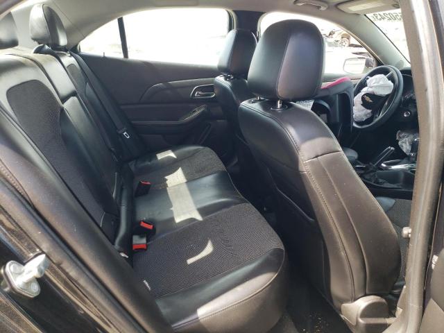 1G11C5SLXFF142368 - 2015 CHEVROLET MALIBU 1LT 灰色 照片 10