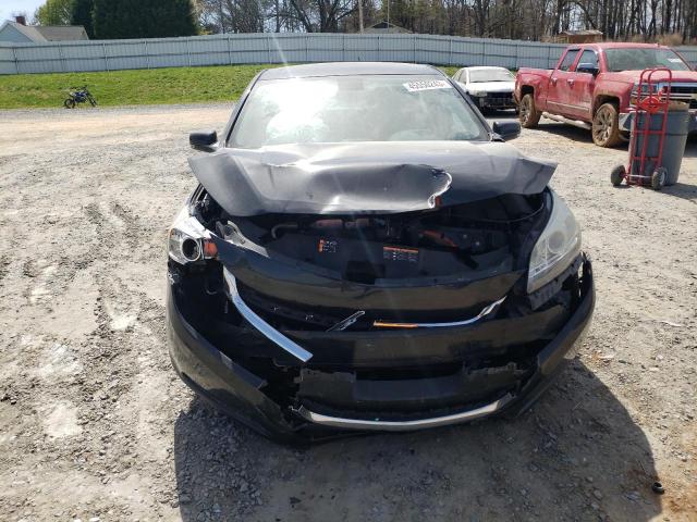 1G11C5SLXFF142368 - 2015 CHEVROLET MALIBU 1LT 灰色 照片 5