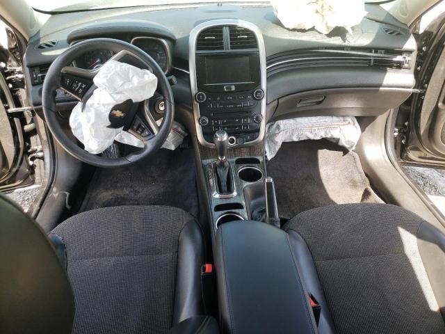 1G11C5SLXFF142368 - 2015 CHEVROLET MALIBU 1LT 灰色 照片 8