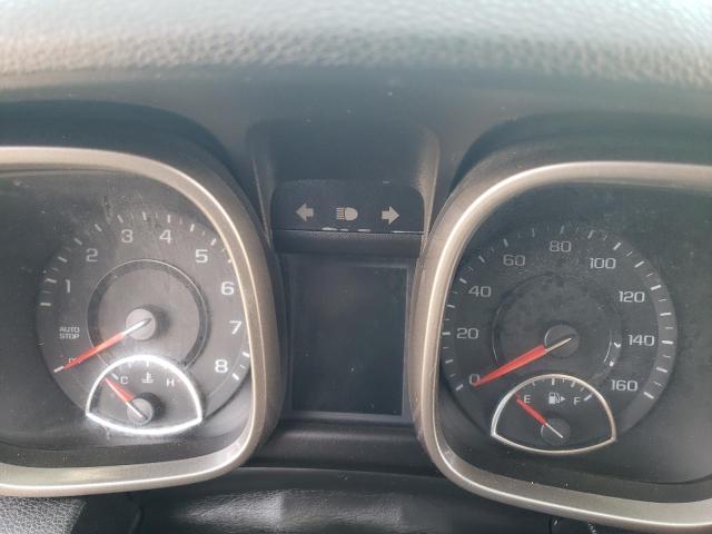 1G11C5SLXFF142368 - 2015 CHEVROLET MALIBU 1LT 灰色 照片 9