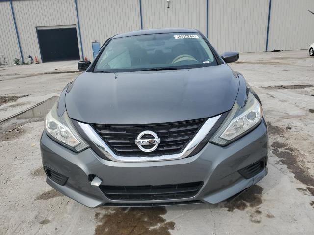 1N4AL3AP9HC139066 - 2017 NISSAN ALTIMA 2.5 CHARCOAL photo 5