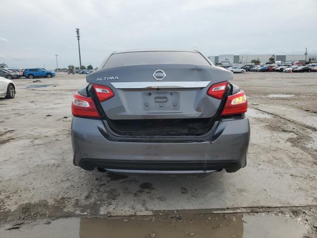 1N4AL3AP9HC139066 - 2017 NISSAN ALTIMA 2.5 CHARCOAL photo 6