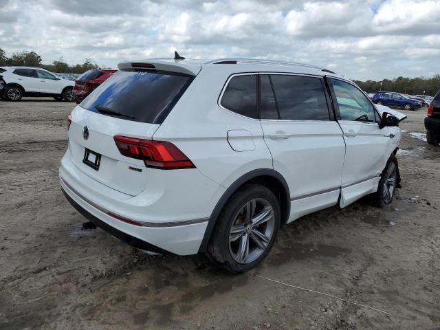 3VV2B7AX3KM009882 - 2019 VOLKSWAGEN TIGUAN SE WHITE photo 3