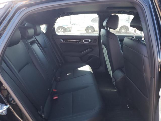 19XFL1H89NE008520 - 2022 HONDA CIVIC SPORT TOURING BLACK photo 10