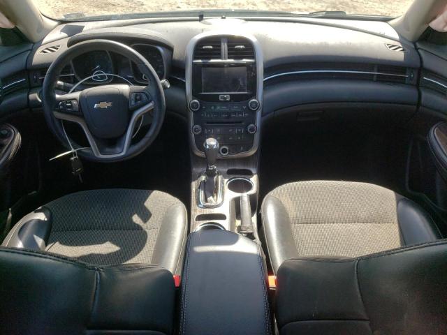 1G11C5SL2FF341334 - 2015 CHEVROLET MALIBU 1LT CHARCOAL photo 8