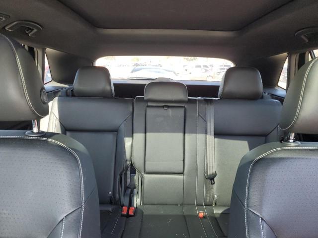 1V25C2CA1LC201260 - 2020 VOLKSWAGEN ATLAS CROS SE BLACK photo 10