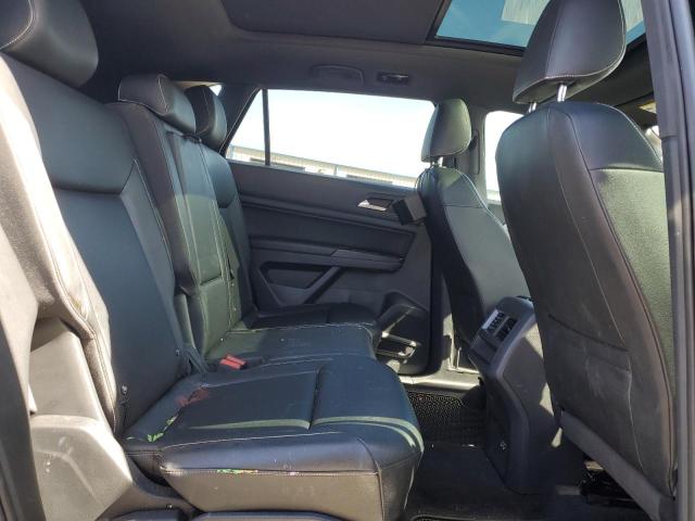 1V25C2CA1LC201260 - 2020 VOLKSWAGEN ATLAS CROS SE BLACK photo 11