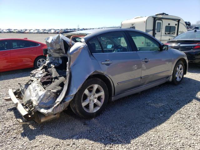 1N4AL21E88C215904 - 2008 NISSAN ALTIMA 2.5 GRAY photo 3