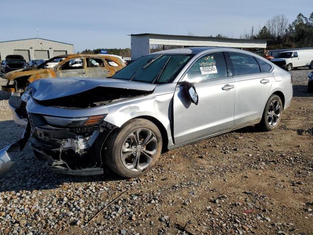 2024 HONDA ACCORD EX, 