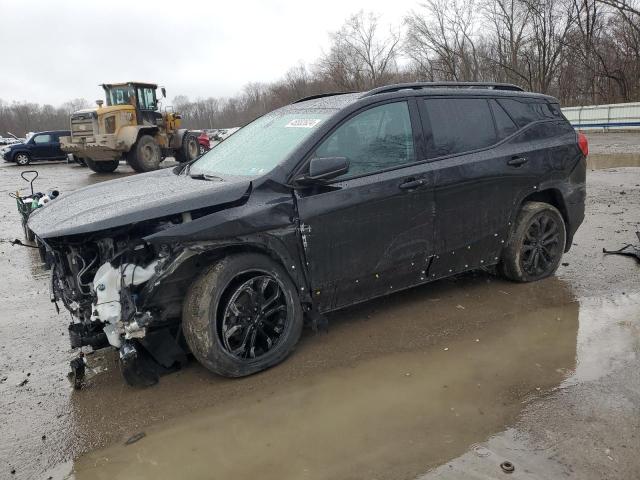 2020 GMC TERRAIN SLE, 