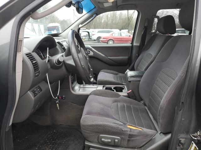 5N1AR18W06C612114 - 2006 NISSAN PATHFINDER LE 石墨色 照片 7