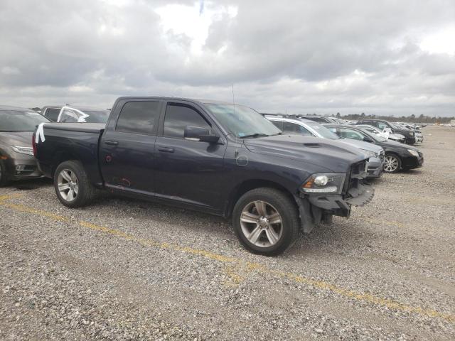 1C6RR6MT2GS369226 - 2016 RAM 1500 SPORT GRAY photo 4