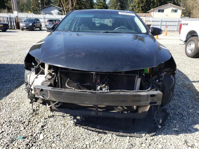 4T1BK1EB4DU073644 - 2013 TOYOTA AVALON BASE 黑色 照片 5