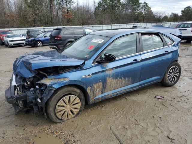 2019 VOLKSWAGEN JETTA SEL, 