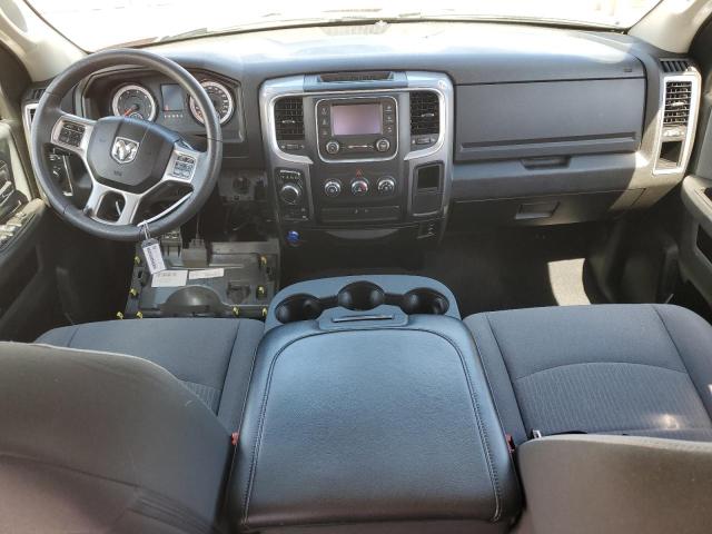 1C6RR7LG2MS533032 - 2021 RAM 1500 CLASS SLT ბურგუნდია ფოტო 8