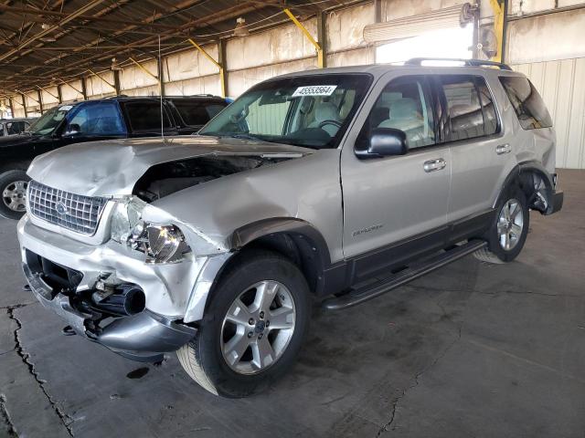 2004 FORD EXPLORER XLT, 