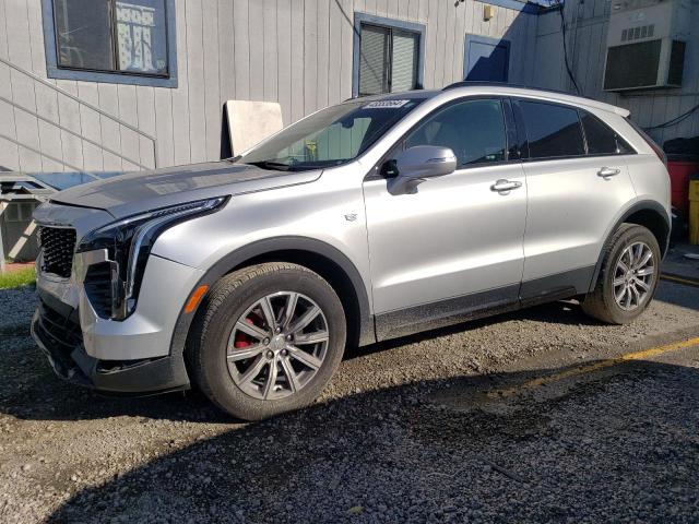 2021 CADILLAC XT4 SPORT, 