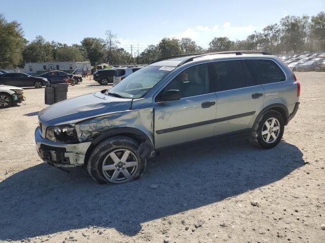 2005 VOLVO XC90, 
