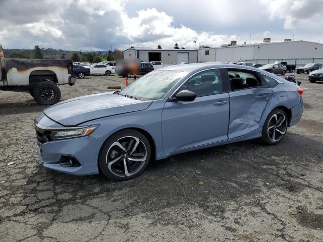 2022 HONDA ACCORD SPORT, 