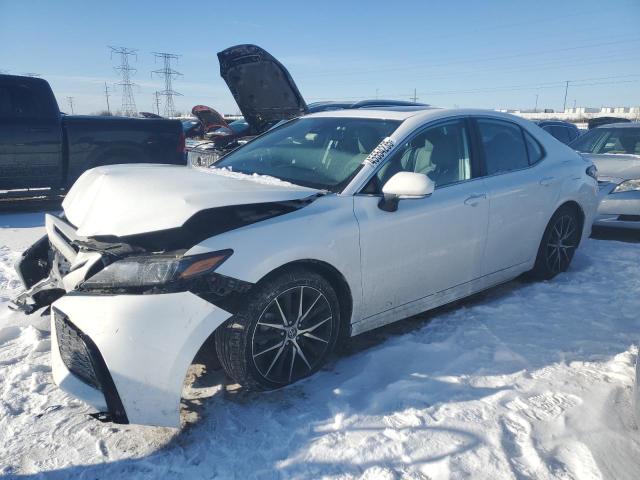 2024 TOYOTA CAMRY SE NIGHT SHADE, 