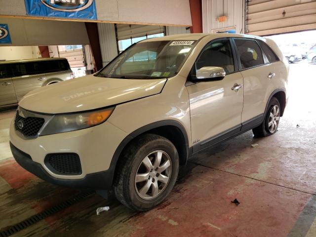 2011 KIA SORENTO BASE, 