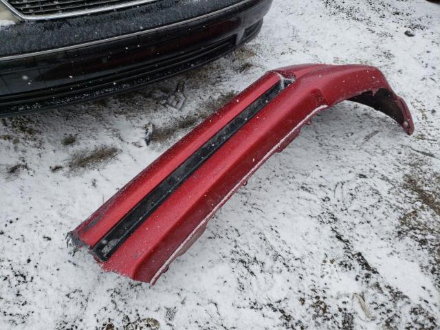 5TEUU42N86Z188345 - 2006 TOYOTA TACOMA ACCESS CAB Қызыл фото 12