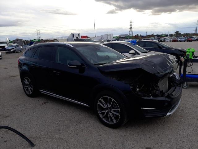 YV440MWK9J2058788 - 2018 VOLVO V60 CROSS PREMIER BLACK photo 4