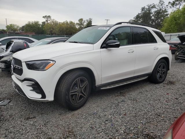 2024 MERCEDES-BENZ GLE 350 4MATIC, 