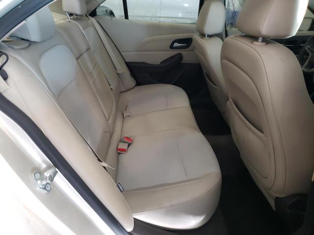 1G11C5SAXDF230560 - 2013 CHEVROLET MALIBU 1LT TAN photo 10