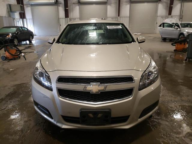 1G11C5SAXDF230560 - 2013 CHEVROLET MALIBU 1LT TAN photo 5