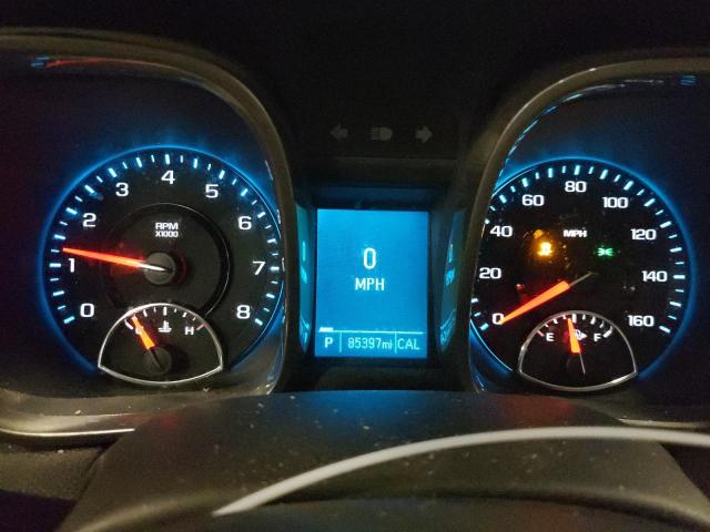 1G11C5SAXDF230560 - 2013 CHEVROLET MALIBU 1LT TAN photo 9