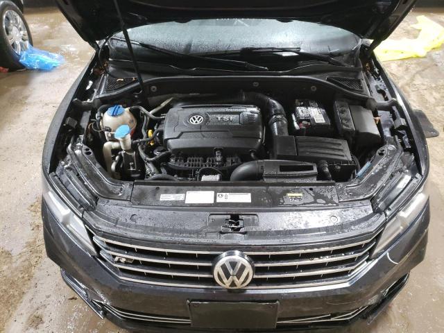 1VWDT7A36HC003647 - 2017 VOLKSWAGEN PASSAT R-LINE Qara foto 11
