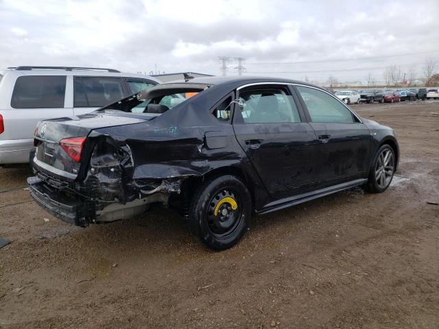 1VWDT7A36HC003647 - 2017 VOLKSWAGEN PASSAT R-LINE Qara foto 3